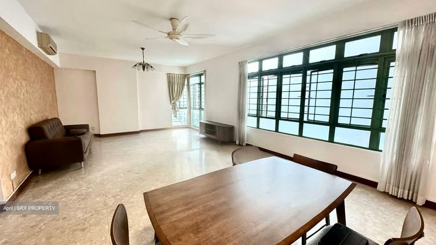 Windermere (D23), Condominium #557556371